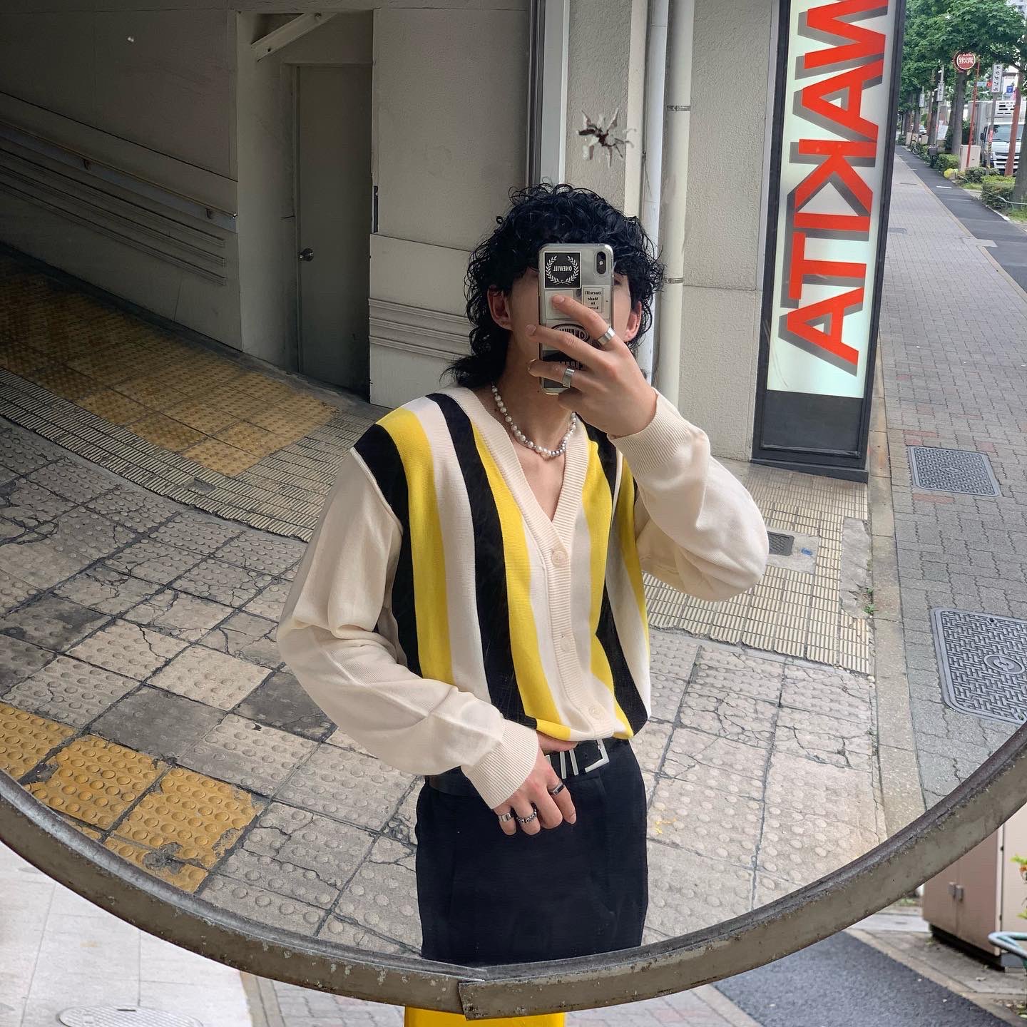 Onewill Side Line Cardigan Yellow Onewill Onewill Kpop Kpopfashion Kpop好き 韓国スタイル トレンドコーデ トレンドファッション トレンドコーディネート 韓国ブランドファッション 韓国服通販 韓国服ショップ 韓国服コーデ セレクト Onewill Side Line Cardigan Yellow Onewill Onewill Kpop Kpopfashion Kpop好き 韓国スタイル トレンドコーデ トレンドファッション トレンドコーディネート 韓国ブランドファッション 韓国服通販 韓国服ショップ 韓国服コーデ セレクト