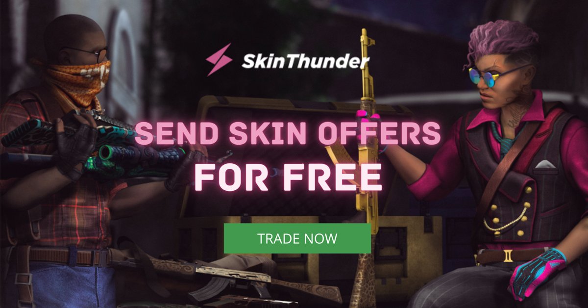 SkinThunder tweet media