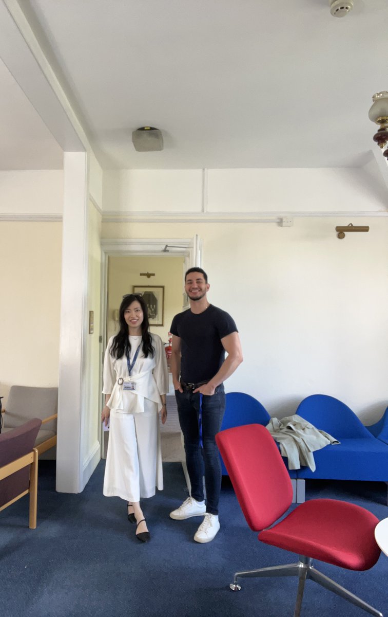 Riadh Ghemmour tweet media