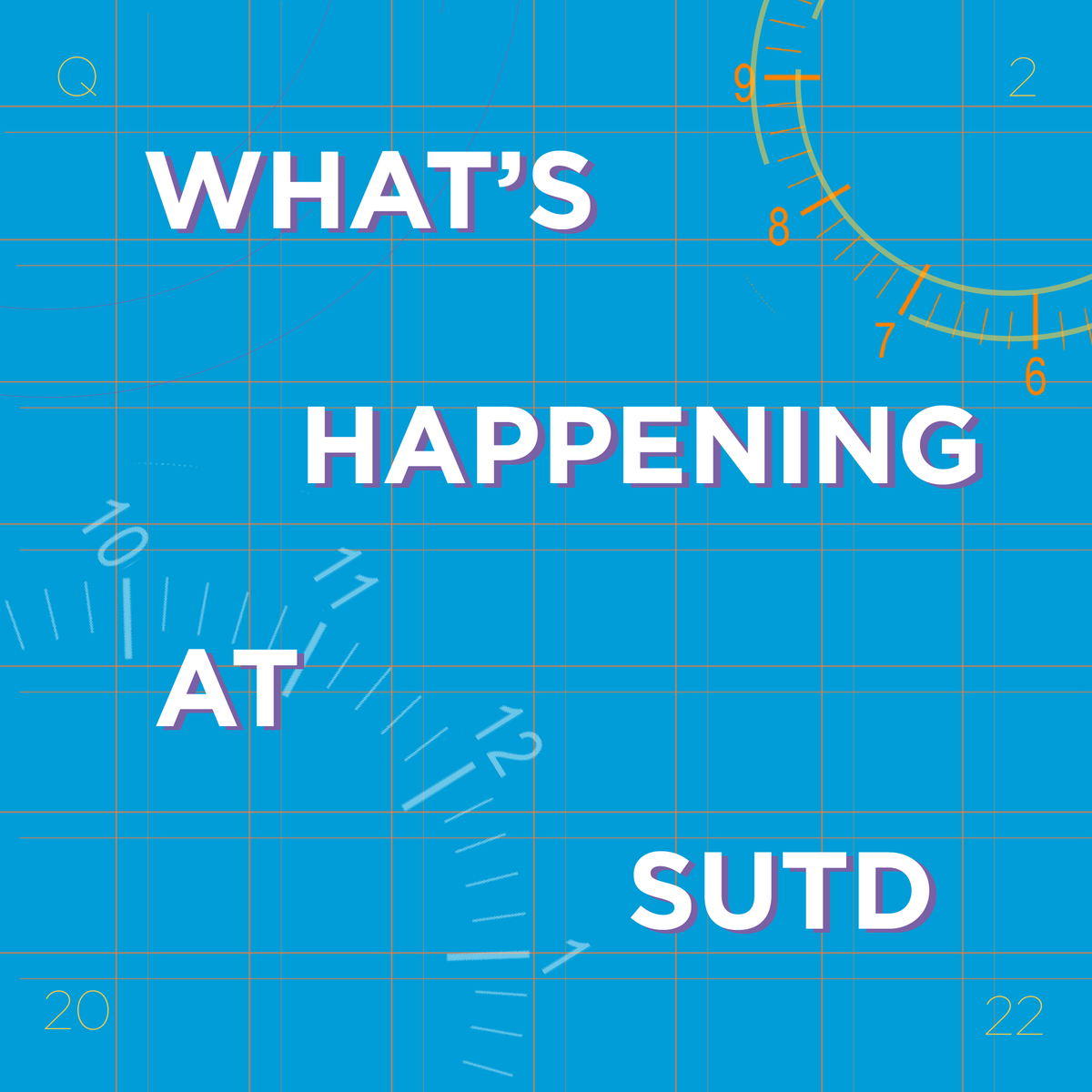 sutdsg's tweet photo. How is it almost the middle of the year already? While we might fret over how quickly time passes, it also means that we’re getting closer to some exciting events that are coming up in May and June. 

Visit https://t.co/r2hrKBacSA to find out more!
#sutdsg https://t.co/x7mxDWdKvF