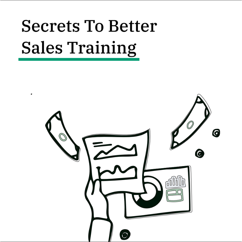 dialworks's tweet photo. Not all practice makes perfect β
Only the right kind does! β
Imagine you could learn all that you do on the field in sales training?
Sounds like wishful thinking doesn't it π
It doesn't have to be....
We've built a tool that helps you #GetSalesReady in days not months.
