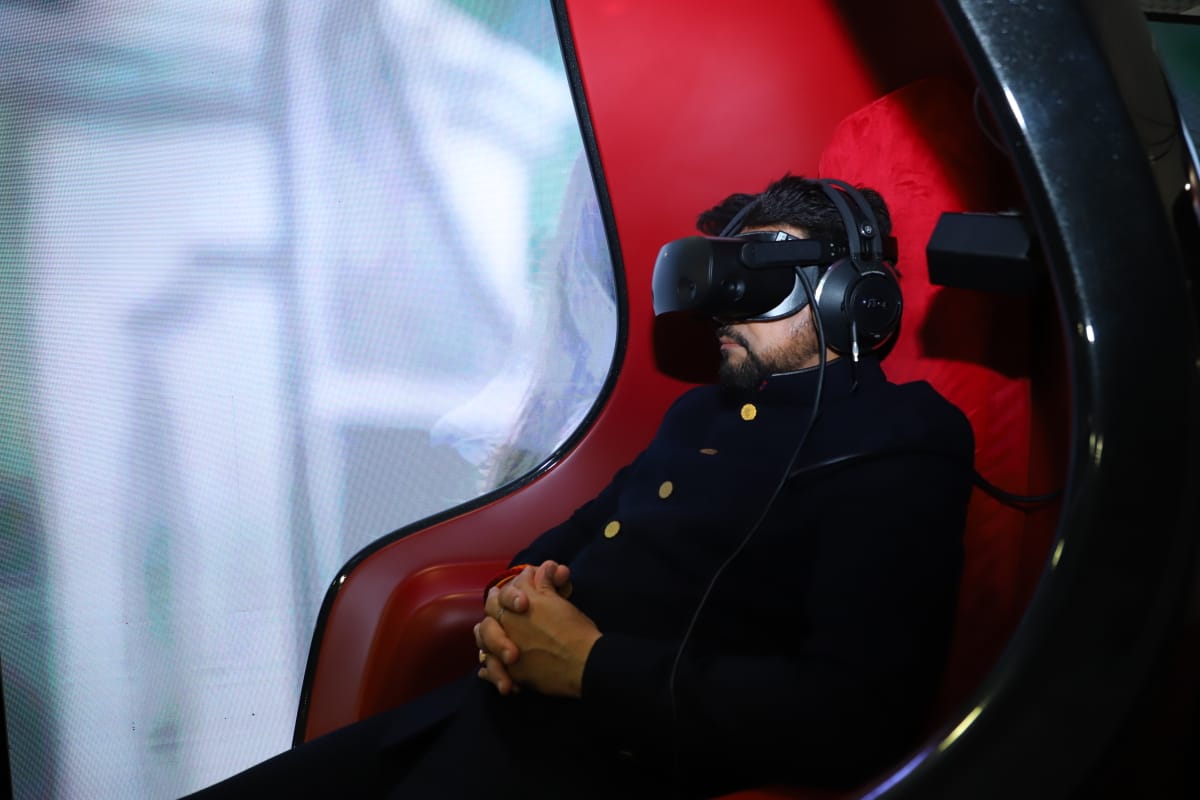 Ministry of Information and Broadcasting tweet media