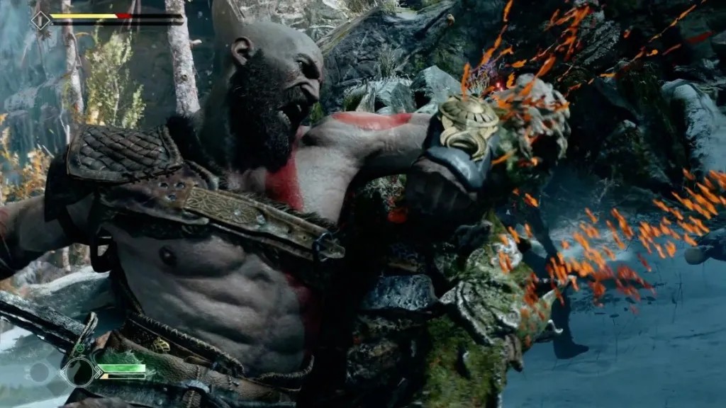 GamingRoute's tweet photo. God of War Ragnarok is gearing up for launch with a marketing campaign according to a job listing https://t.co/cTwDKxukuN https://t.co/ssga1PLkkP