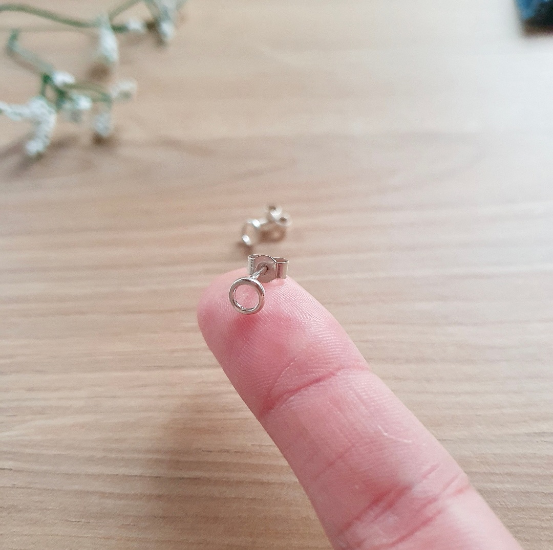 atelorbijoux's tweet photo. Un classique🎆https://t.co/Vc9RXCprLL
les Boucles d'oreilles Cercle Mini

tag #bijoux #Bijoux #Jewelry #handmadehour #handmade #Photography #DIY #Creative #loisirscreatifs #artisanat #artist #art #atelor https://t.co/iItqrW7I6b