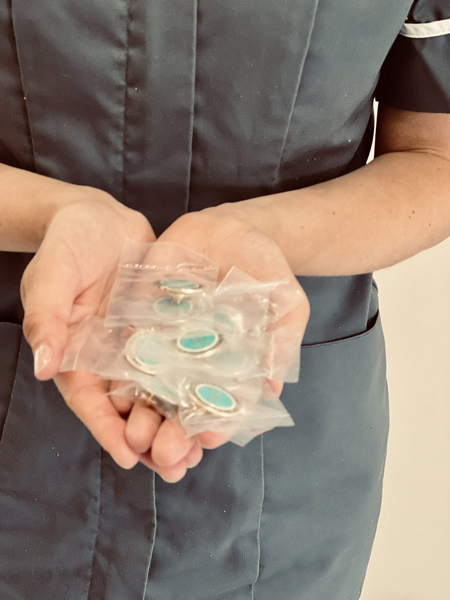 Terri-Louise (@terilou_) on Twitter photo What we have all been waiting for <a href="/LancsResearch/">Lancashire Teaching R&I</a> #researchchampion badges have arrived! Please can all research champions <a href="/LancsHospitals/">Chorley & Royal Preston</a> get in touch so we can send yours out. Looking forward to the pictures, I hope you love them as much as I do? What we have all been waiting for <a href="/LancsResearch/">Lancashire Teaching R&I</a> #researchchampion badges have arrived! Please can all research champions <a href="/LancsHospitals/">Chorley & Royal Preston</a> get in touch so we can send yours out. Looking forward to the pictures, I hope you love them as much as I do?