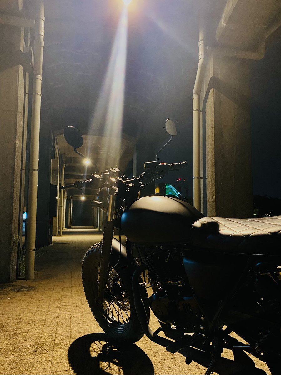 86s_pic's tweet photo. かーちょいい🥰
#バイク乗りと繋がりたい https://t.co/3iWQKzfcyl