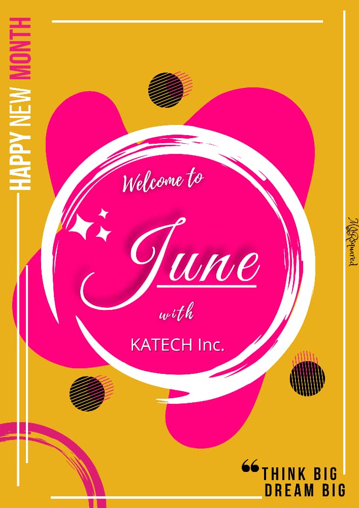 Katech inc