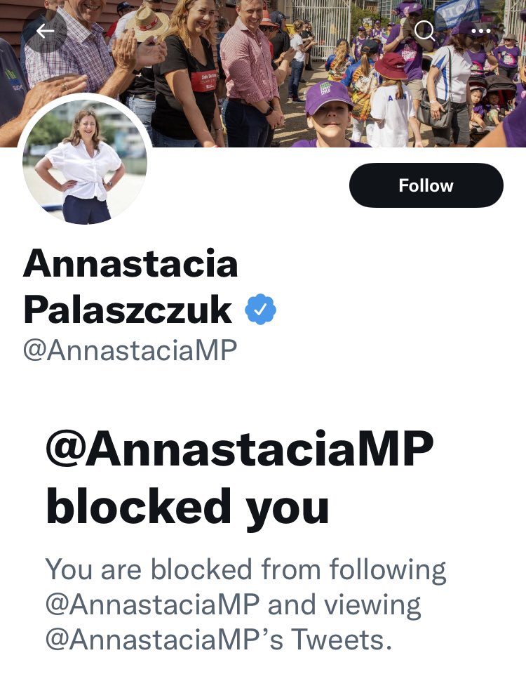 WhosFibbing's tweet image. Oh dear .. another one!