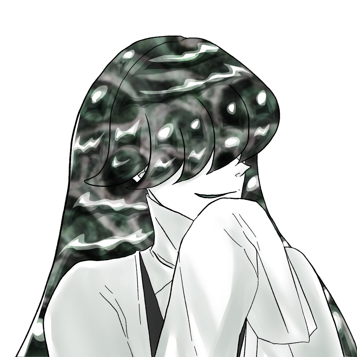 megi_sh15's tweet photo. 表紙&amp;裏表紙①

カンババジャスパー
ケセラストーン

創作宝石名鑑3にて掲載

#創作宝石名鑑
#創作宝石 https://t.co/I7K2J6vIzX