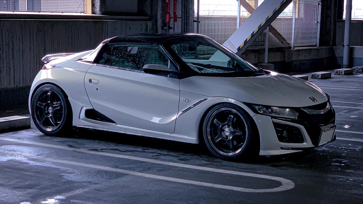 大和式Ⓢ六六零 tweet media