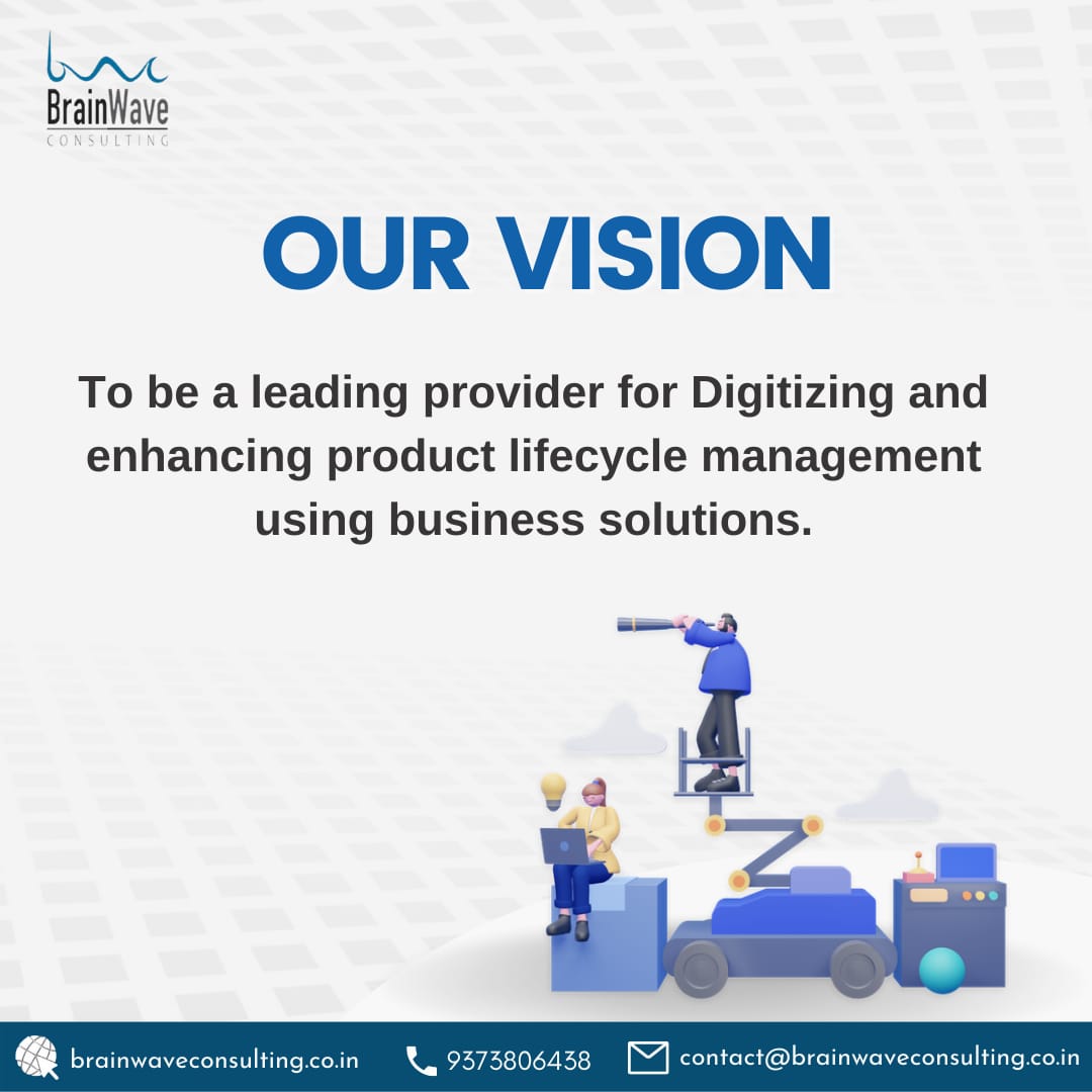 BwcLabs's tweet photo. Started by the visionary founders, BWC aims to provide quality PLM services to business that help them digitize their product mangement process. Efficient PLM leads to efficient business processes and improved resource management.

#BWCLabs #plm #dataanalytics  #technology https://t.co/w57mnZWjf5