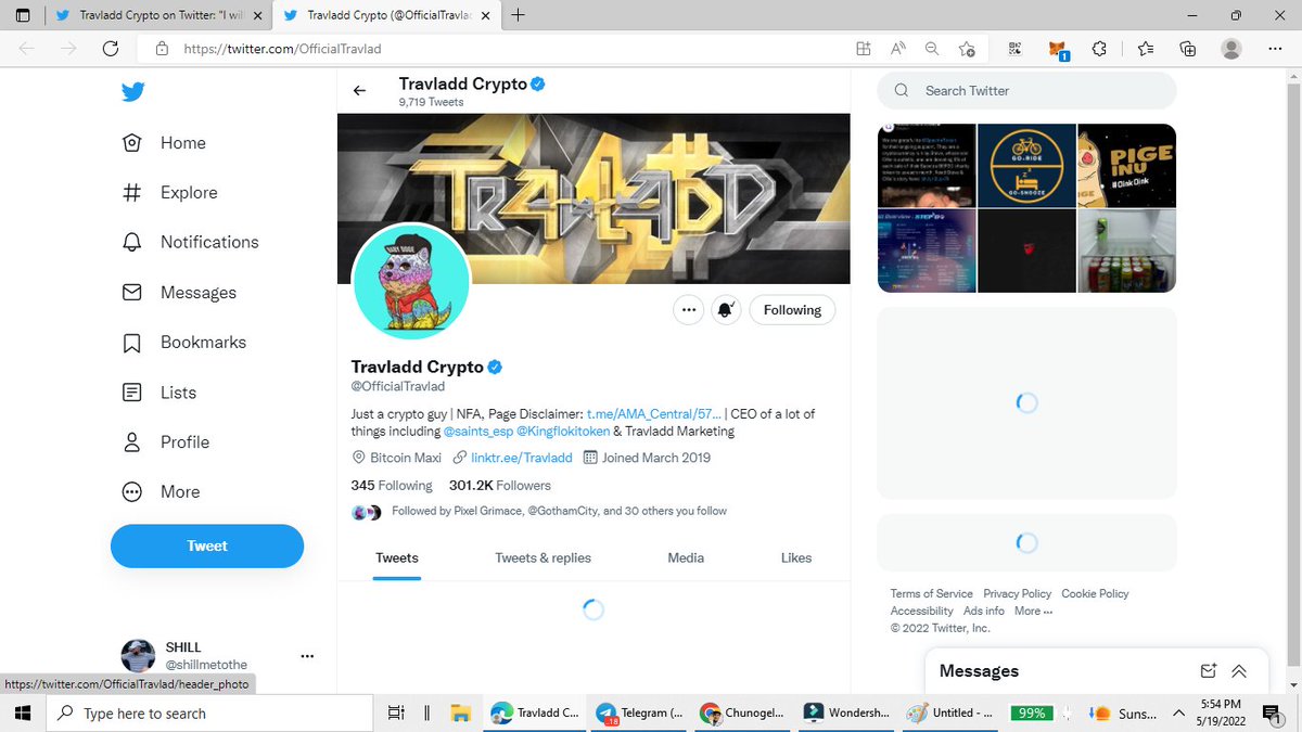 shillmetothe's tweet photo. @OfficialTravlad done ser https://t.co/lLdhplynV3