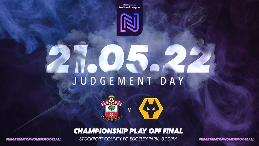 FA Women's National League tweet media