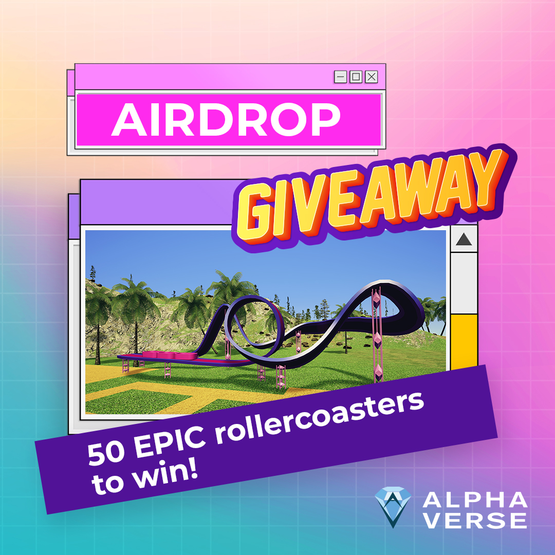 AlphaVerseGame tweet media