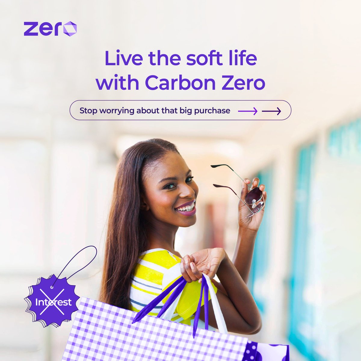 zerobycarbon's tweet photo. Enjoy life with Carbon Zero at the most convenient budget. Get stuff and pay in instalments with no interest now!

#ZerobyCarbon #paysmallsmall #buynowpaylater #paylater https://t.co/feHxsbLFUN