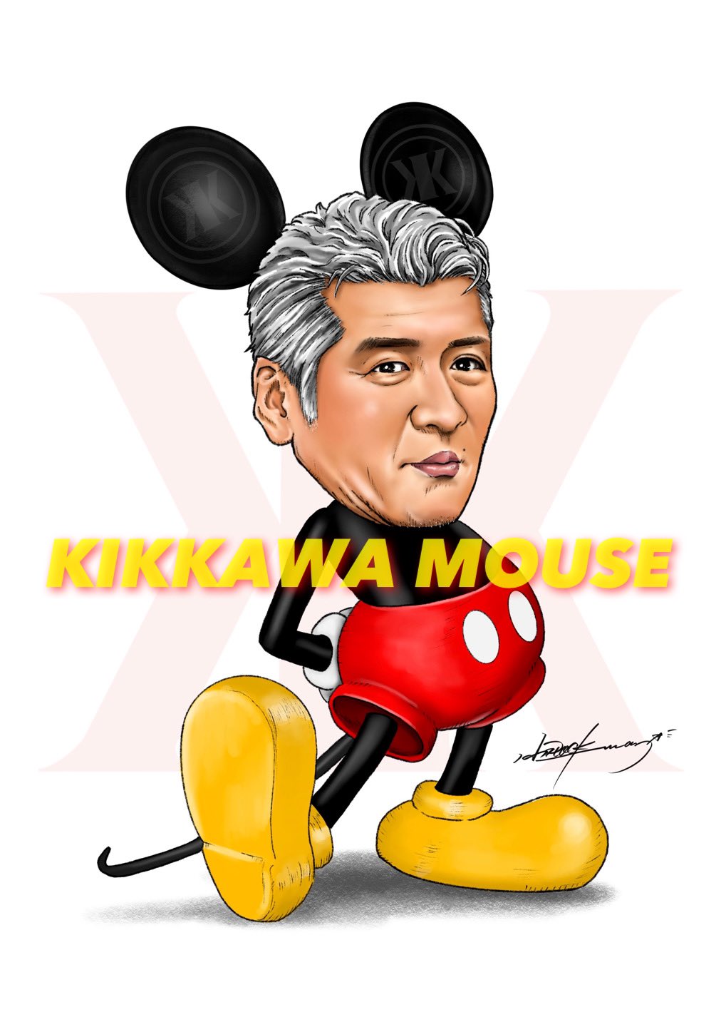 HIROCK man on X: 