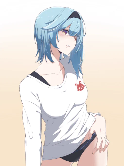 🐰
#原神 