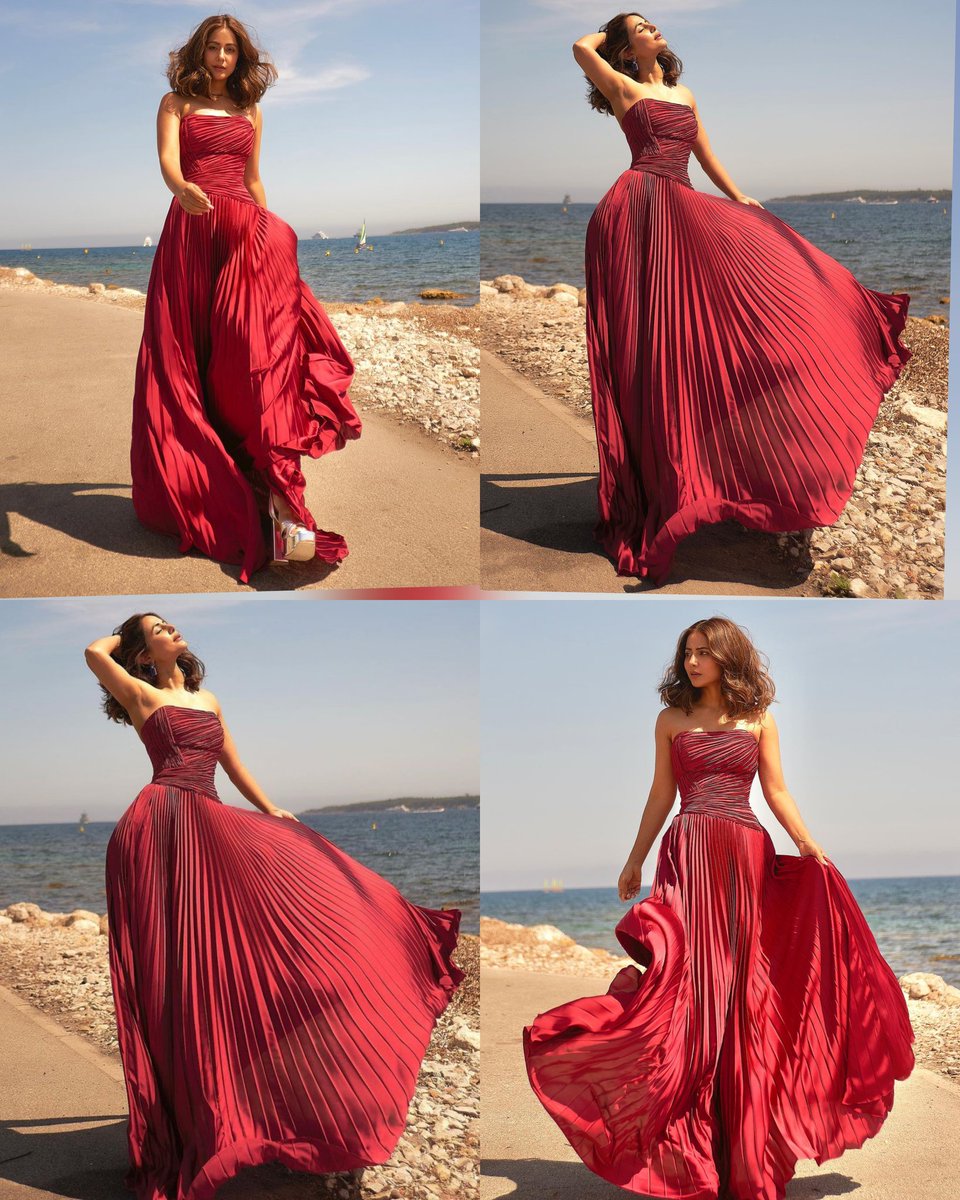 Hinaholics's tweet photo. Two best serves from #CannesFilmFestival2022 consecutively,
Can only imagine the Red Carpet Look now.. @eyehinakhan You are firee

HINA SETS CANNES ABLAZE https://t.co/nMLq071d79