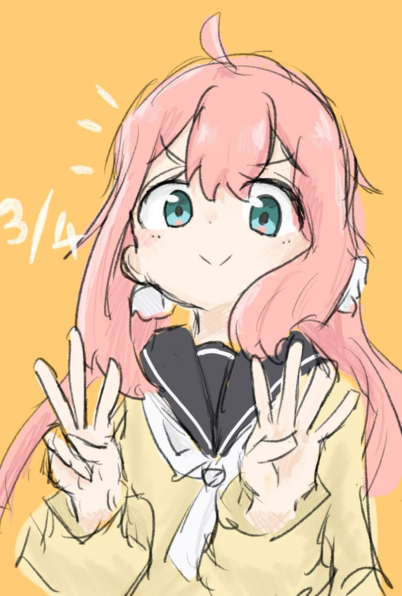 ゆるキャン「落書きしこ #ゆるキャン 」|とんこつフラペチーノ🎨 2日目東1V20aのイラスト