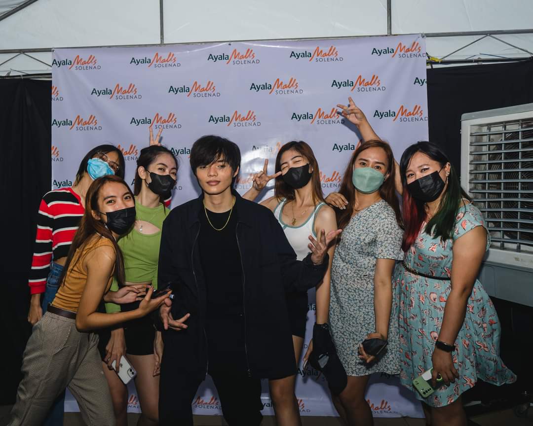 _realroseanne's tweet photo. @ArthurMNeryy see you again this sat!! ❤️ https://t.co/naiH9dmjxn