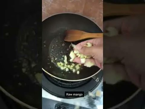 ChenabGourmet's tweet photo. Spiced Raw Mango Rice #Recipe - #ChenabShorts https://t.co/JnhMdOKgxz

#youtube #easyrecipes #mangorecipes #chenabgourmet https://t.co/SEorKRHeth