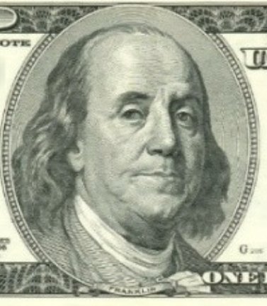 conquer_space's tweet photo. #dogecoin is #Benjamin Franklin https://t.co/HVhZPe8XfR