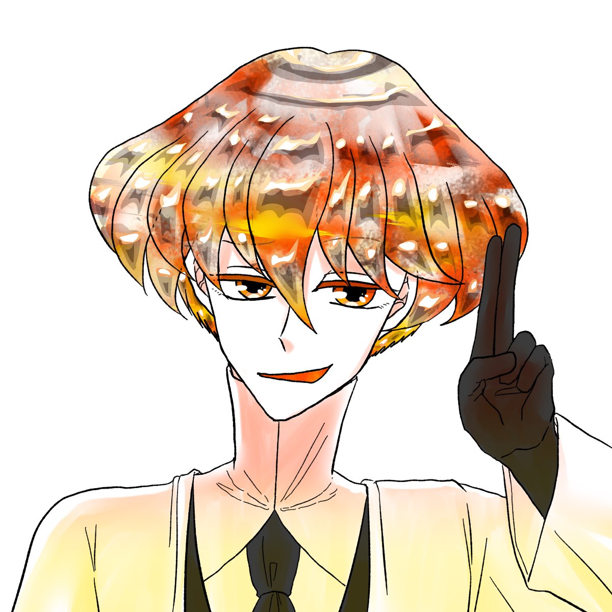 megi_sh15's tweet photo. 表紙&amp;裏表紙②

ライモナイトインクォーツ
オルミアイト

創作宝石名鑑3にて掲載

#創作宝石名鑑
#創作宝石 https://t.co/flZubS2DM7