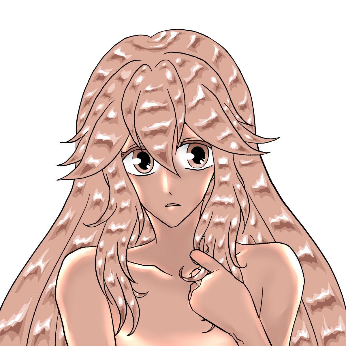 megi_sh15's tweet photo. 表紙&amp;裏表紙②

ライモナイトインクォーツ
オルミアイト

創作宝石名鑑3にて掲載

#創作宝石名鑑
#創作宝石 https://t.co/flZubS2DM7