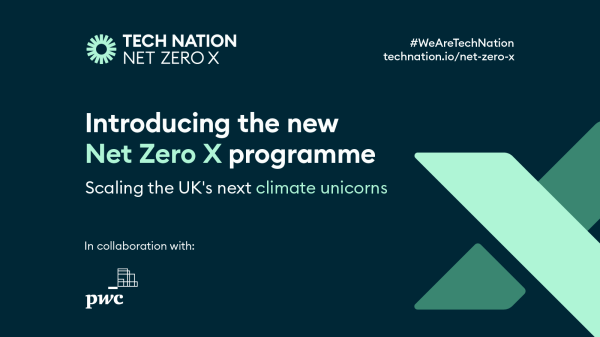 🚀 Net Zero X programme launches for later-stage climate tech companies #tech #digitaljobs #applausejobs #innovation #AI #techrecruitment #software tinyurl.com/yxcrnx5r