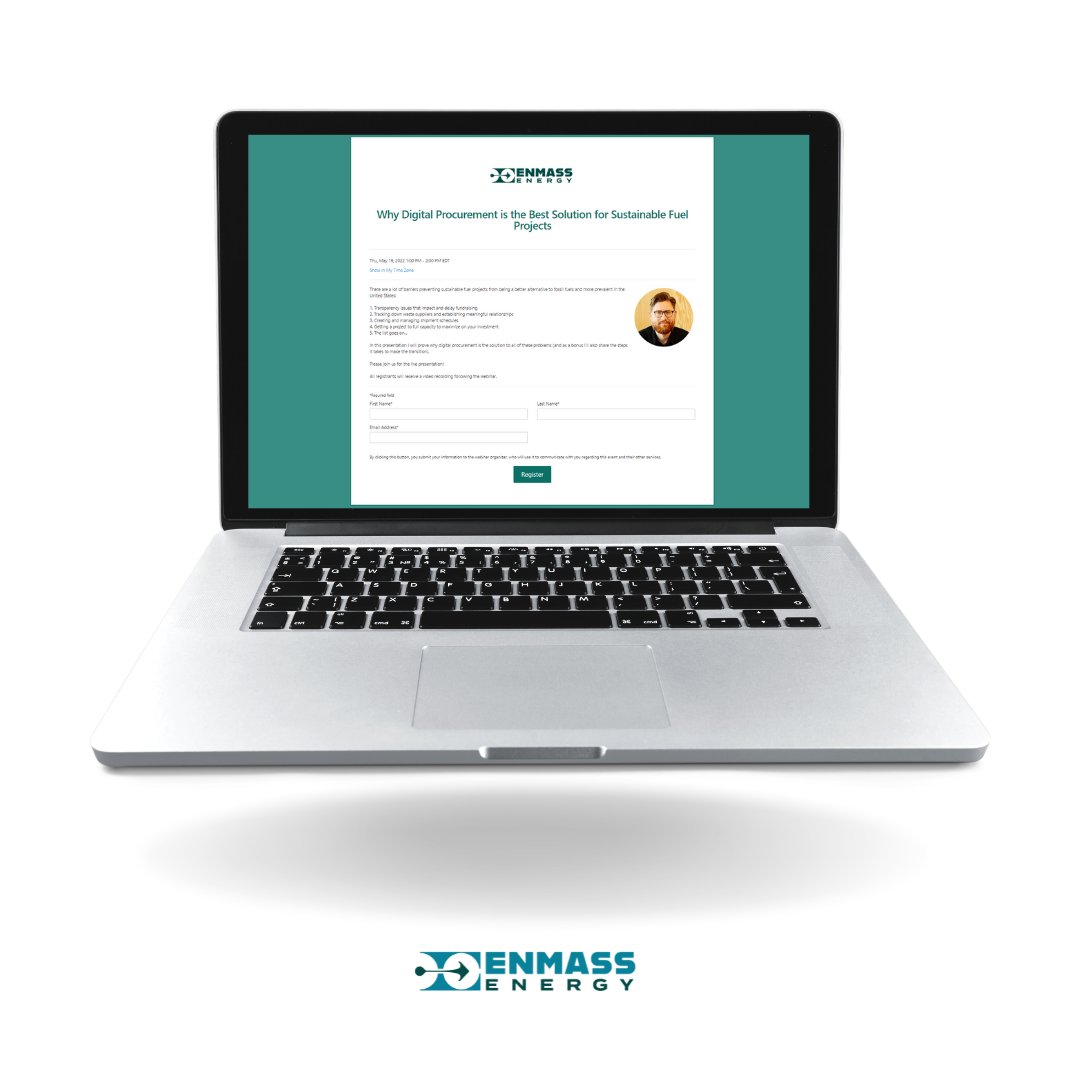 EnMass Energy tweet media