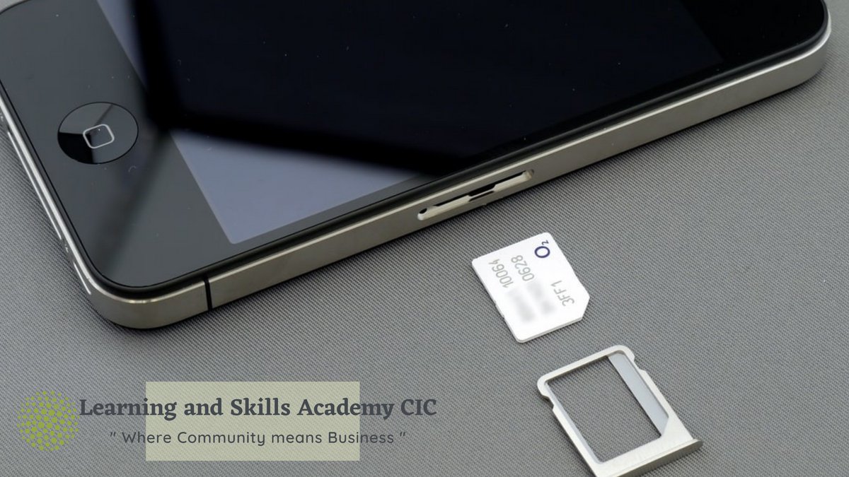 Learning & Skills Academy CIC tweet media