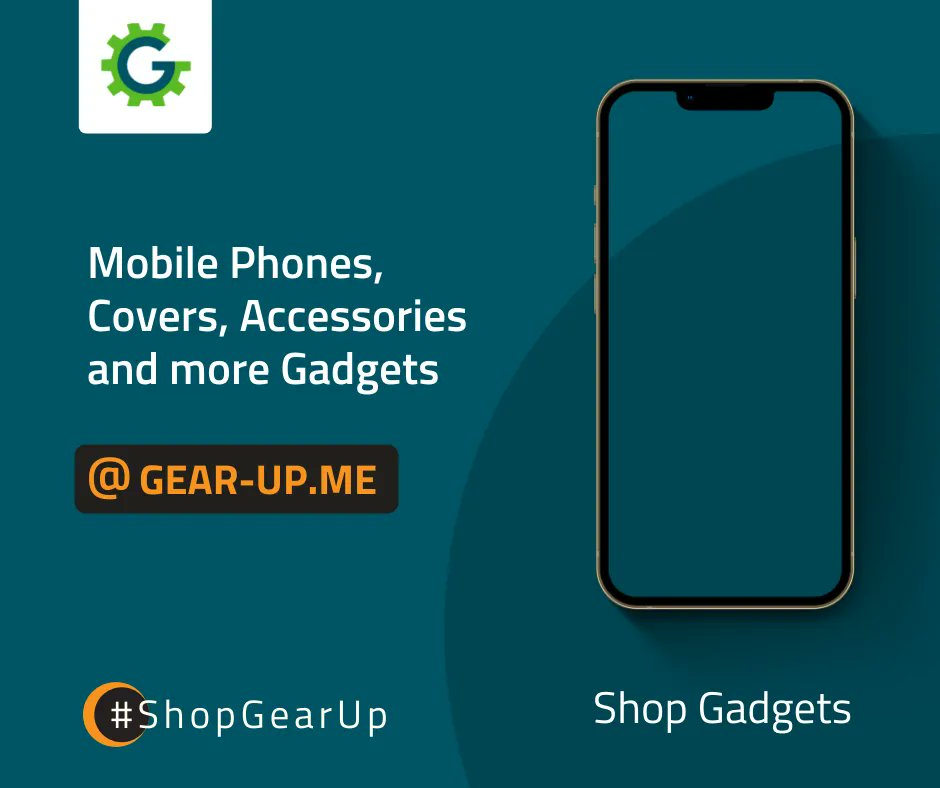 Shop Mobile Phone Covers, Tech Accessories & More