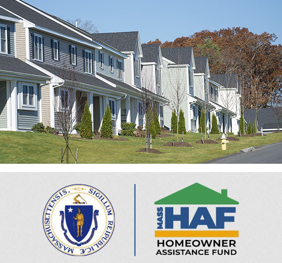 mhphousing's tweet photo. #MHPONEnotes:  Foreclosure proceedings pause when owner applies for MassHAF relief | Over 160 mortgage servicers now participating in HAF |  ONE+Boston continues to help Hub 1st-time buyers. https://t.co/judtFmI8hu #ONEMortgage #buildwealth https://t.co/KUrJpUMNIU