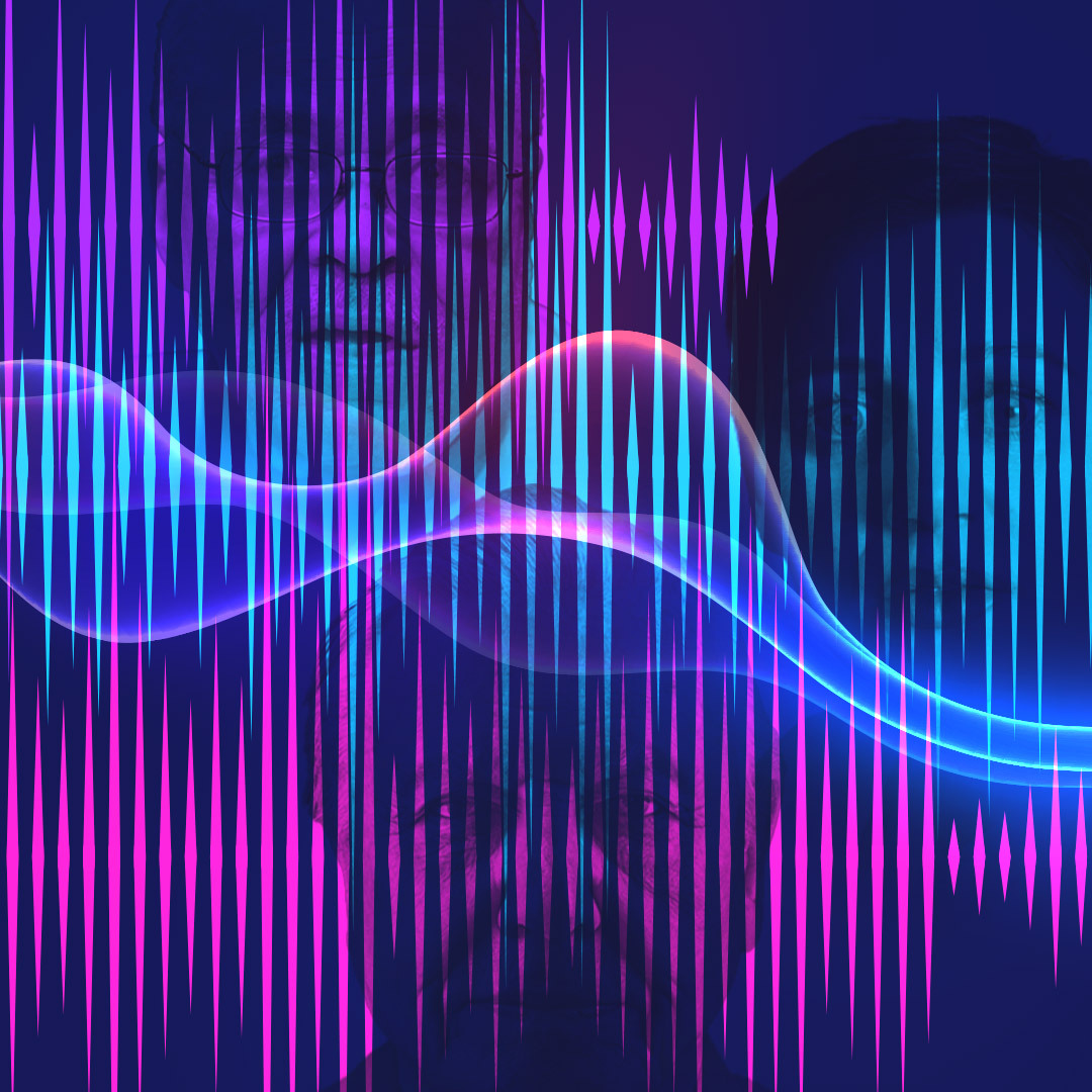 What do David Attenborough, James Earl Jones, and Liz Fraser have in common? They each illustrate perfectly just how powerful voice can be. 

👉 bit.ly/3Lk8psV
 
#brandvoice #powerofvoice #videocontent
#toneofvoice #newblog #elasticthinking