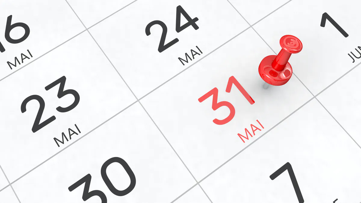 [TAXE D'APPRENTISSAGE : J-12 !]
📣 Versez la taxe à Sainte-Marie Lyon pour soutenir nos actions au quotidien. Le seul impôt dont vous choisissez l'affectation !

Il vous reste 12 jours👉 Téléchargez le bordereau de versement ici : shorturl.at/jmsyM