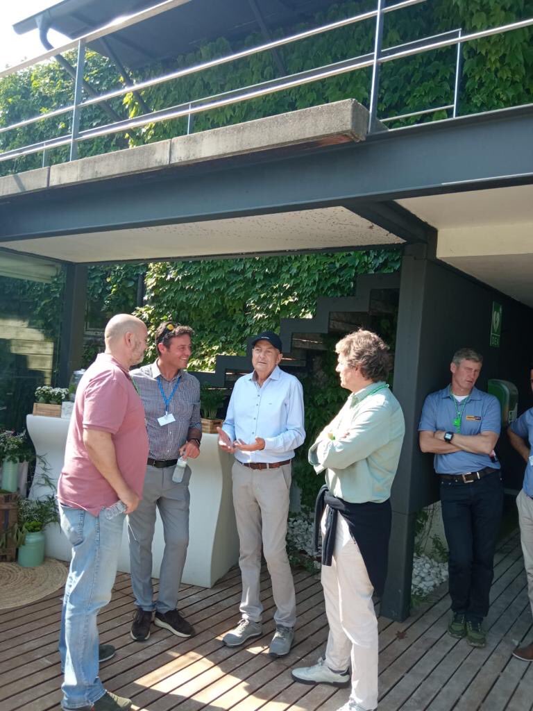 Novogreen tweet media