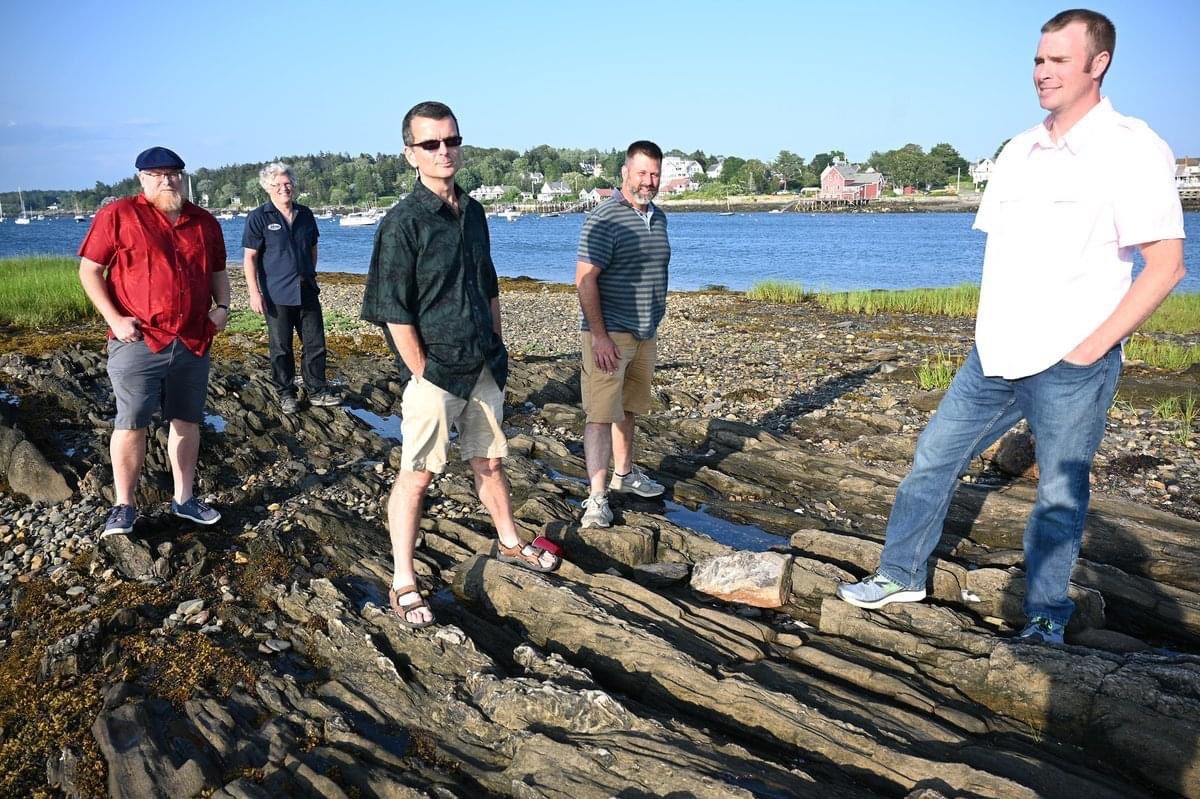 Heads up! We’re playing <a href="/FlightDeckBrew/">Flight Deck Brewing</a> this Saturday from 4:30 to 8 to help the brewery celebrate its 5th birthday. Looks like perfect weather for an outdoor show.