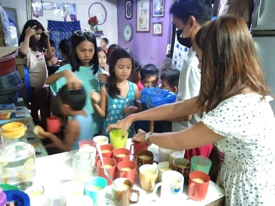 Dianah143's tweet photo. Every act of kindness is a charity❤️
Grateful/ Thankful ...
#XQK #AHumanitarianToken #XummCommunity #XRP #XRPLcommunity #Blockchain #XRPHolders #xummairdrop #TokenWithHeart @officialXQK @MarioXQuake https://t.co/jWOgNjnG4K