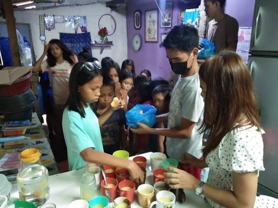 Dianah143's tweet photo. Every act of kindness is a charity❤️
Grateful/ Thankful ...
#XQK #AHumanitarianToken #XummCommunity #XRP #XRPLcommunity #Blockchain #XRPHolders #xummairdrop #TokenWithHeart @officialXQK @MarioXQuake https://t.co/jWOgNjnG4K