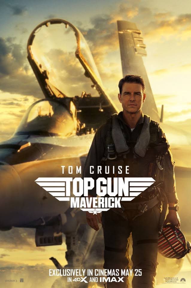DeniseVancouver's tweet photo. @alex_FTCharity see you soon for #FilmAndTV Charity @ParamountUK #RoyalFilmPerformance of #TopGun https://t.co/9cmimnPeDJ
