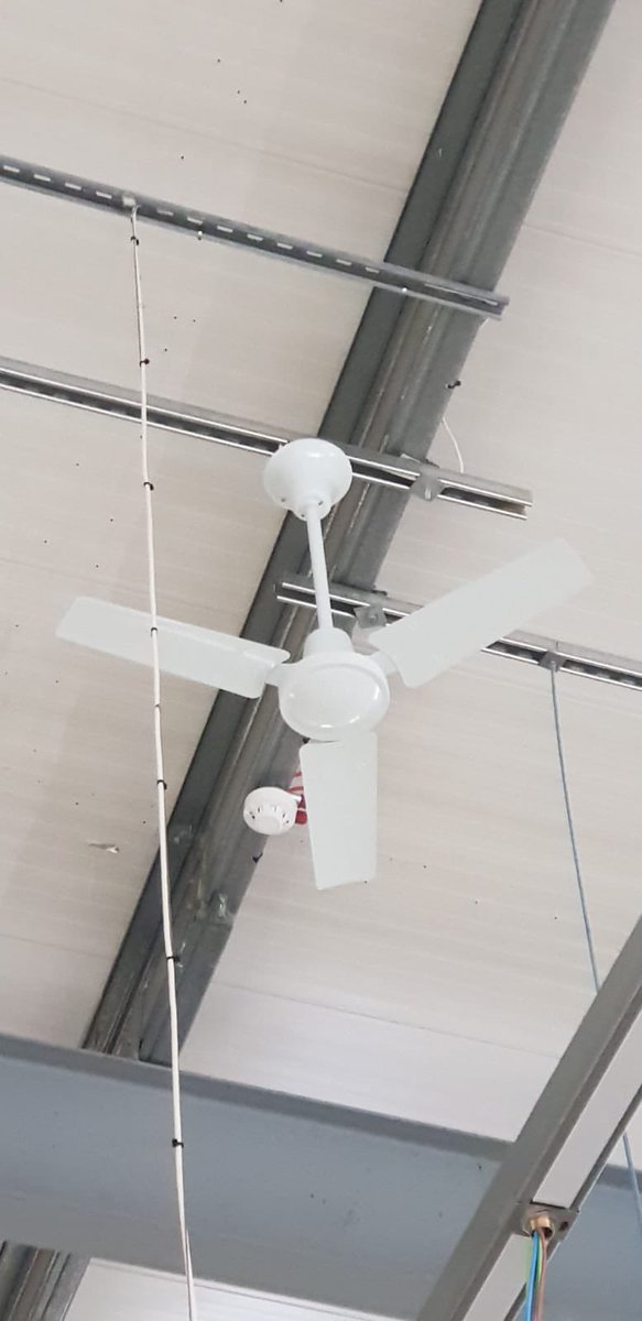 Cool &amp; Easy have recently been awarded and completed a full Daikin air conditioning installation to a warehouse and full reception area. All individually zone controlled and with an internet BMS back up! 

⬇️ 

01387 261 818 
Info@coolneasy.co.uk 

 #getintouch