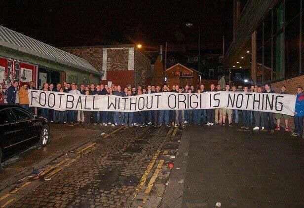 SamueILFC's tweet image. ❤️ @DivockOrigi