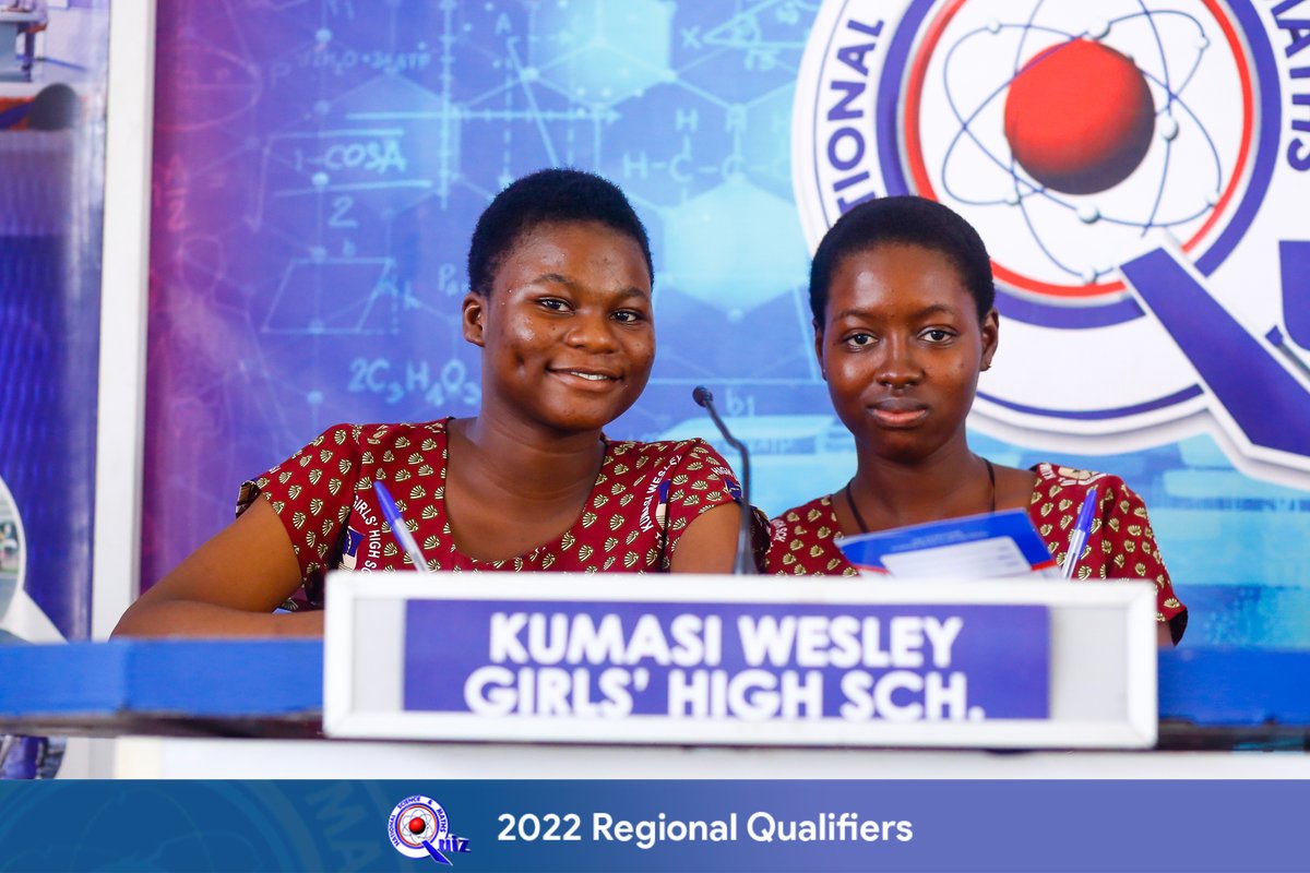 Kumasi Wesley Girls High School