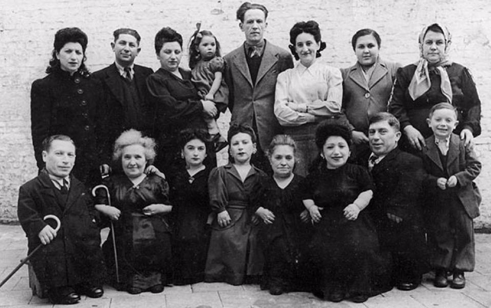 Auschwitz Exhibition on Twitter "(2/3) Dr. Josef Mengele was curious