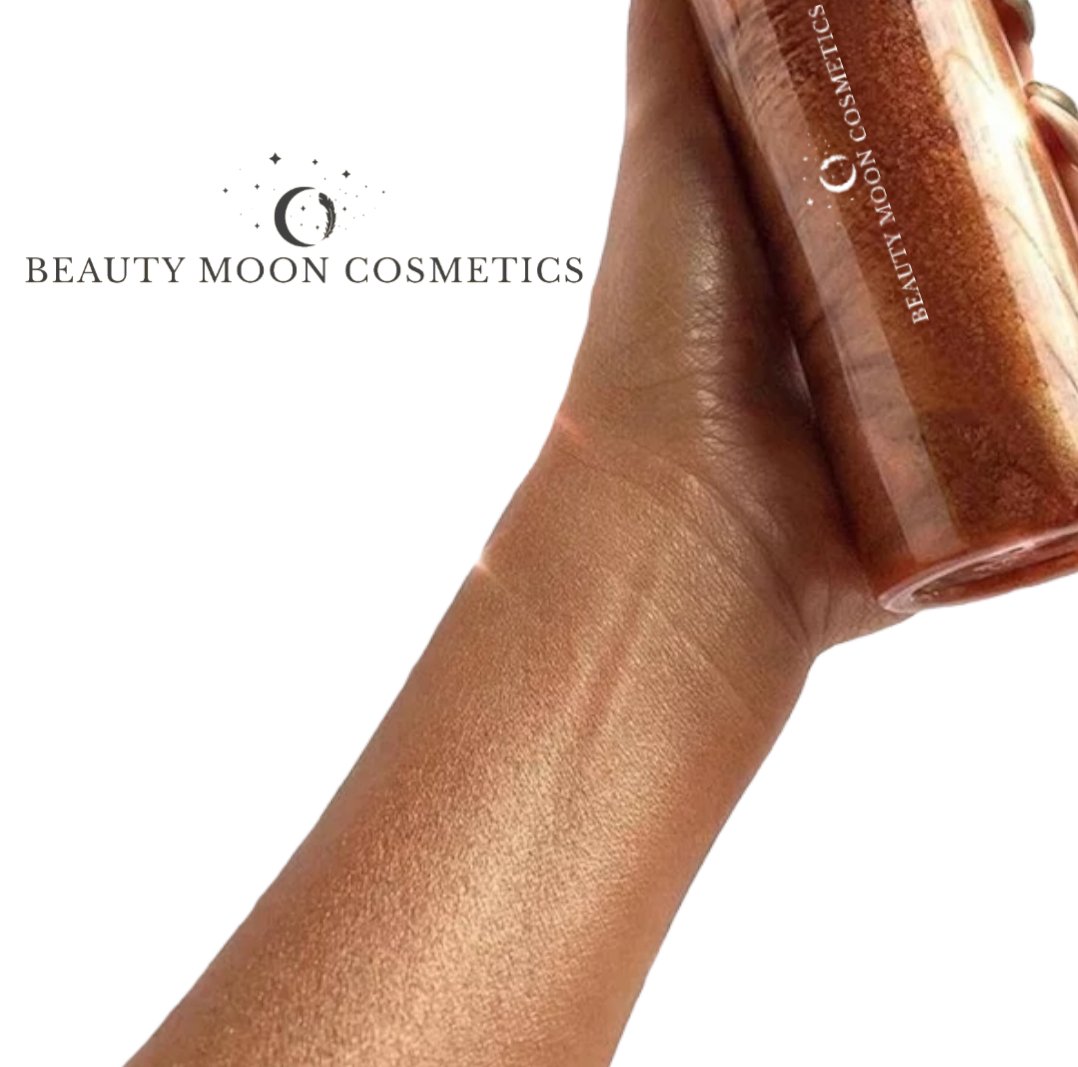 Beauty Moon Cosmetics tweet media