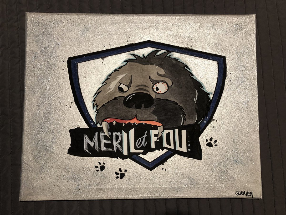 🇫🇷 MER IL ET FOU ✋🏻😘 tweet media