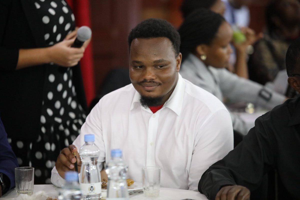 MakeItKenya's tweet photo. HAPPENING NOW - INTERNAL LAUNCH
The launch of #DIGITIKA our new ERP system. Adoption of e-governance in delivery of services is one of the ways in which public sector organizations can enhance efficiency and effectiveness in delivery of services. https://t.co/4YPO4dY6HV