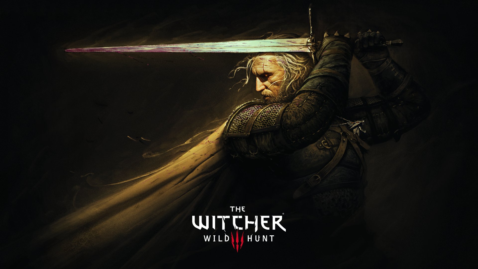 The Witcher 3