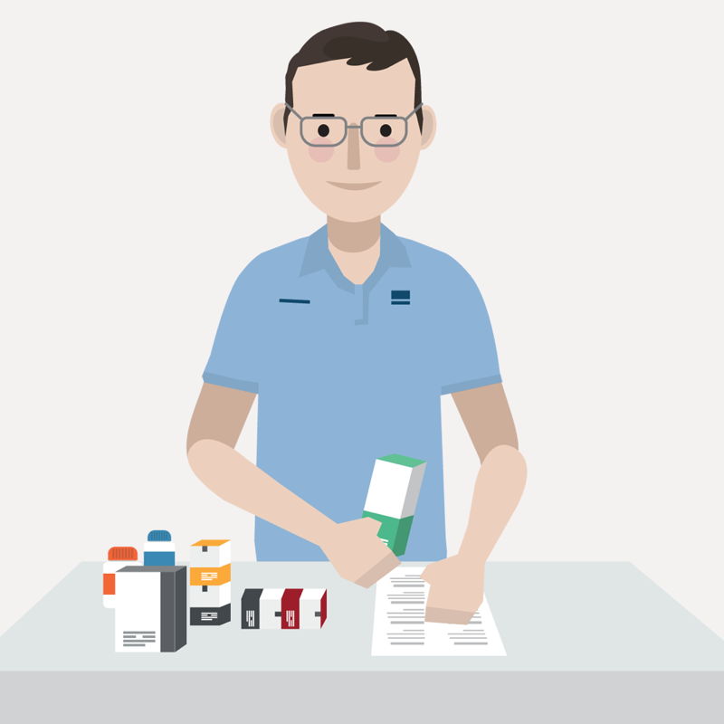 NHSScotCareers's tweet photo. The NHS is recruiting pre-registration trainee pharmacy technicians across Scotland! @NHS_Education is hosting online information sessions on 25 May and 31 May at 10am. Book your place to learn more about the training programme π https://t.co/nEsupp3XC2 @apprentice_scot