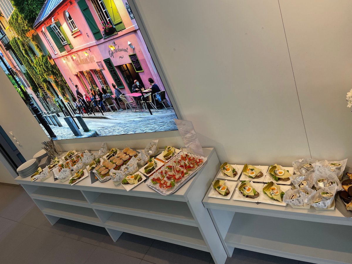 biX Consulting GmbH & CO. KG tweet media